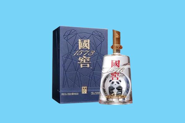 仪陇县回收国窖1573